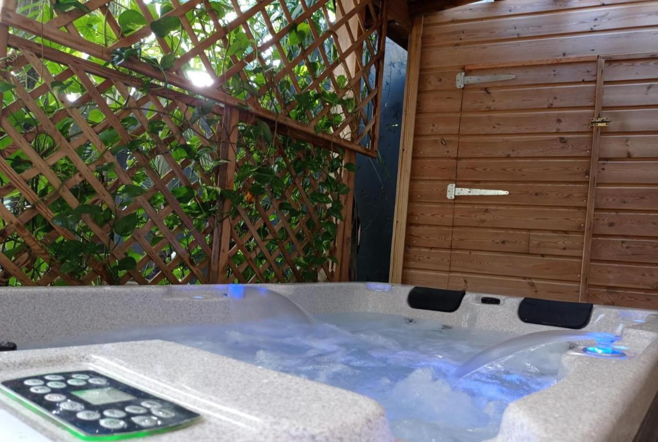Margayillat Apartment Manapany-les Bains Ngoại thất bức ảnh